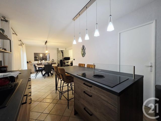 Maison &agrave; vendre - 7 pi&egrave;ces - 127,39 m2 - Marolles En Hurepoix - 91 - ILE-DE-FRANCE
