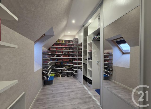 Maison &agrave; vendre - 7 pi&egrave;ces - 127,39 m2 - Marolles En Hurepoix - 91 - ILE-DE-FRANCE