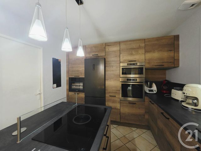 Maison &agrave; vendre - 7 pi&egrave;ces - 127,39 m2 - Marolles En Hurepoix - 91 - ILE-DE-FRANCE