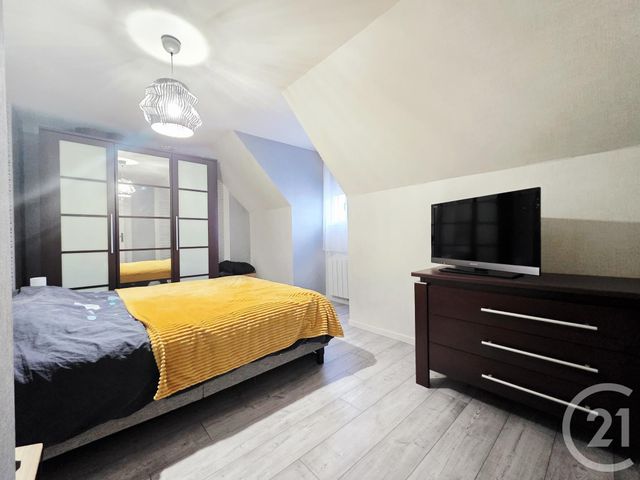 Maison &agrave; vendre - 7 pi&egrave;ces - 127,39 m2 - Marolles En Hurepoix - 91 - ILE-DE-FRANCE