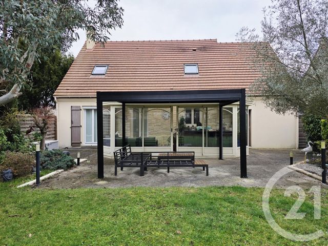 Maison &agrave; vendre - 7 pi&egrave;ces - 127,39 m2 - Marolles En Hurepoix - 91 - ILE-DE-FRANCE