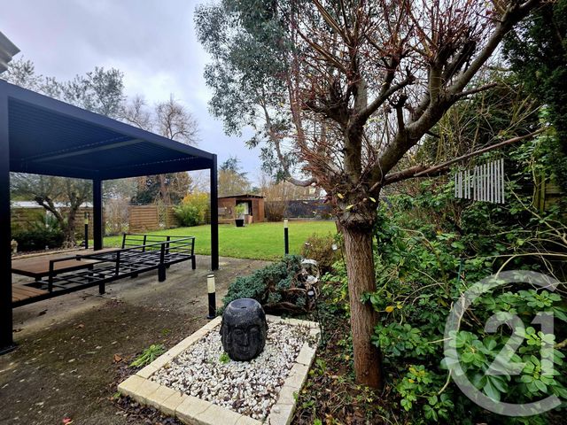 Maison &agrave; vendre - 7 pi&egrave;ces - 127,39 m2 - Marolles En Hurepoix - 91 - ILE-DE-FRANCE