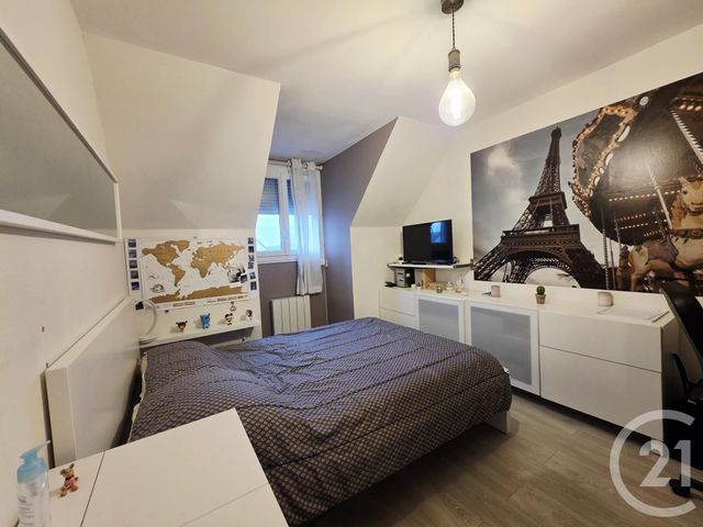 Maison &agrave; vendre - 7 pi&egrave;ces - 127,39 m2 - Marolles En Hurepoix - 91 - ILE-DE-FRANCE