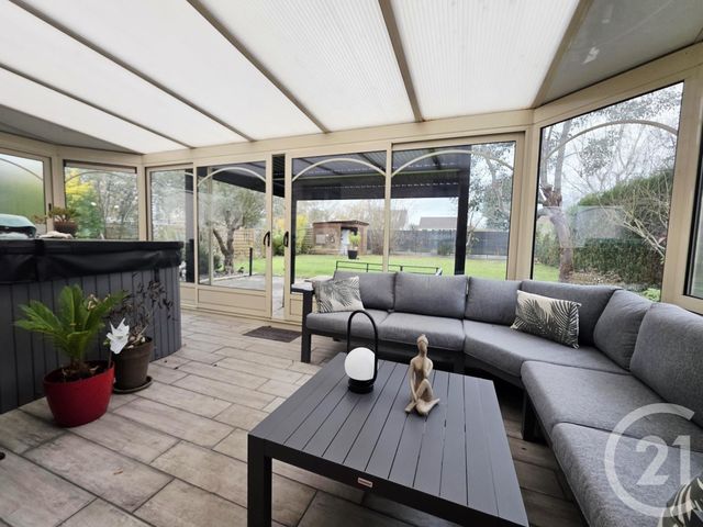 Maison &agrave; vendre - 7 pi&egrave;ces - 127,39 m2 - Marolles En Hurepoix - 91 - ILE-DE-FRANCE