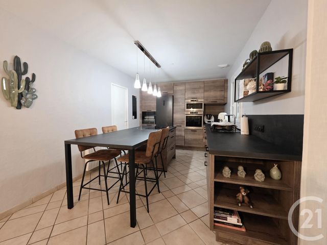 Maison &agrave; vendre - 7 pi&egrave;ces - 127,39 m2 - Marolles En Hurepoix - 91 - ILE-DE-FRANCE