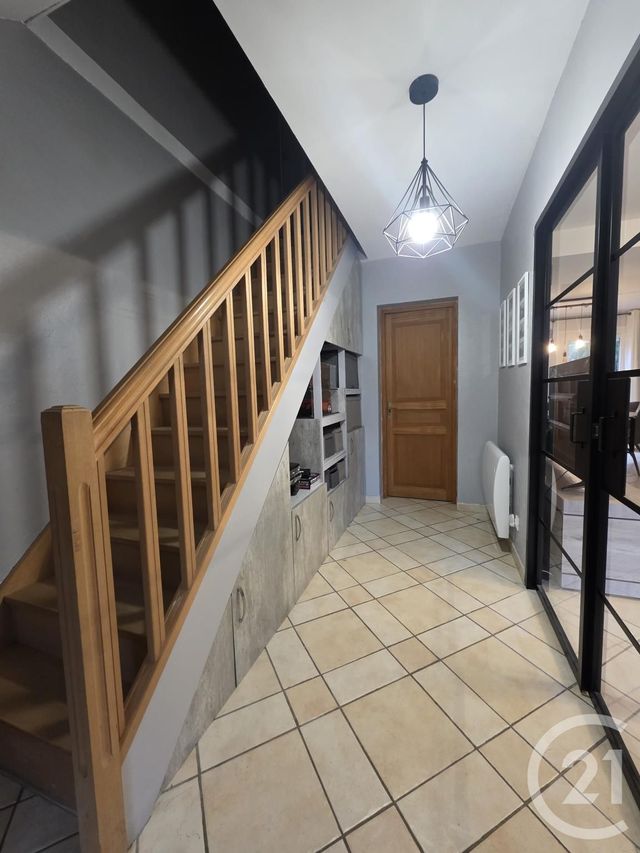 Maison &agrave; vendre - 7 pi&egrave;ces - 127,39 m2 - Marolles En Hurepoix - 91 - ILE-DE-FRANCE