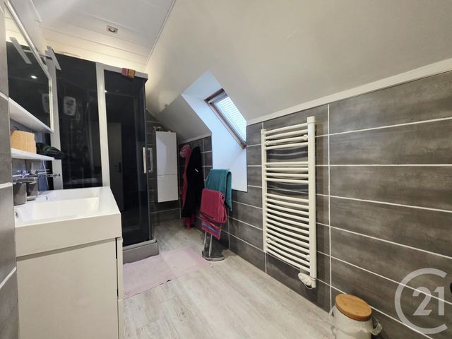 Maison &agrave; vendre - 7 pi&egrave;ces - 127,39 m2 - Marolles En Hurepoix - 91 - ILE-DE-FRANCE