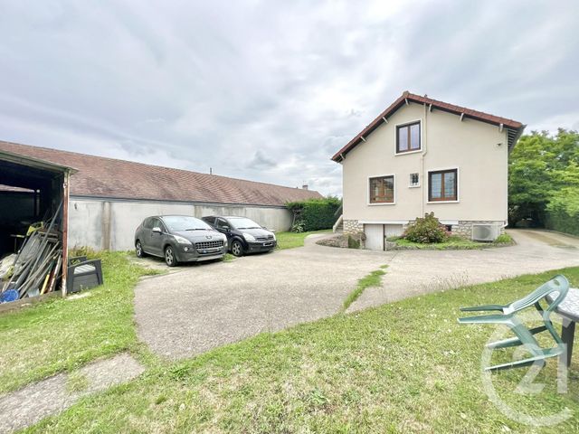 Maison à vendre - 4 pièces - 87,63 m2 - Etrechy - 91 - ILE-DE-FRANCE