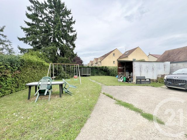 Maison à vendre - 4 pièces - 87,63 m2 - Etrechy - 91 - ILE-DE-FRANCE
