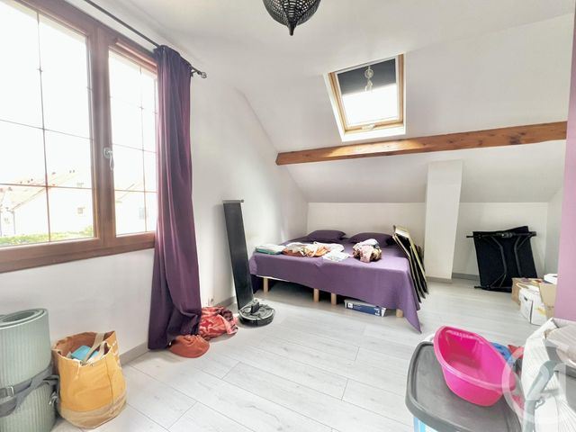 Maison à vendre - 4 pièces - 87,63 m2 - Etrechy - 91 - ILE-DE-FRANCE