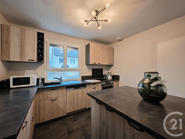 Maison &agrave; vendre - 5 pi&egrave;ces - 92,80 m2 - Marolles En Hurepoix - 91 - ILE-DE-FRANCE