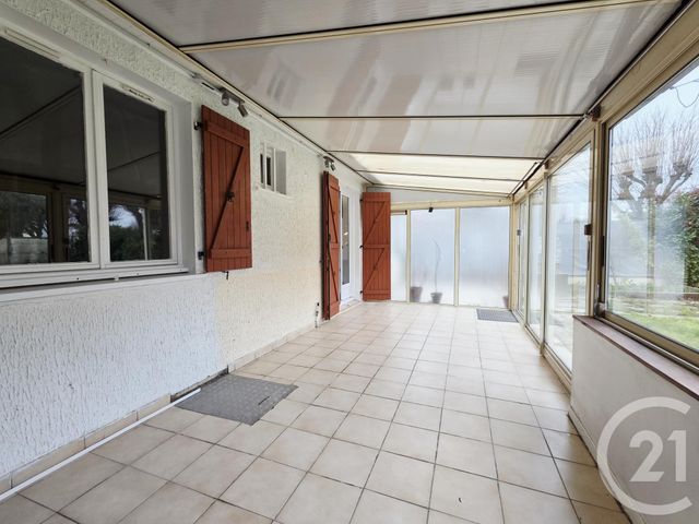 Maison &agrave; vendre - 5 pi&egrave;ces - 92,80 m2 - Marolles En Hurepoix - 91 - ILE-DE-FRANCE