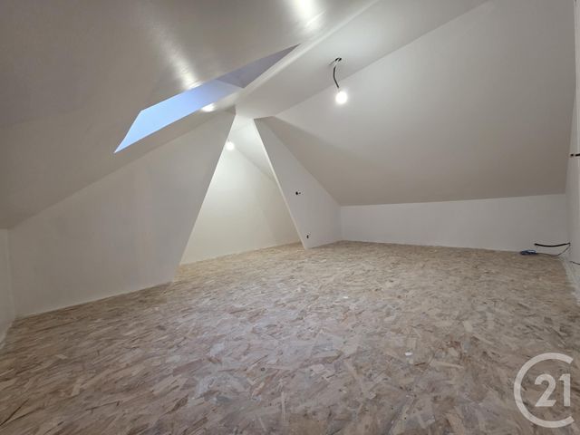 Maison &agrave; vendre - 5 pi&egrave;ces - 92,80 m2 - Marolles En Hurepoix - 91 - ILE-DE-FRANCE