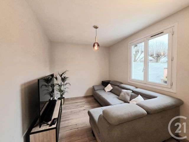 Maison &agrave; vendre - 5 pi&egrave;ces - 92,80 m2 - Marolles En Hurepoix - 91 - ILE-DE-FRANCE