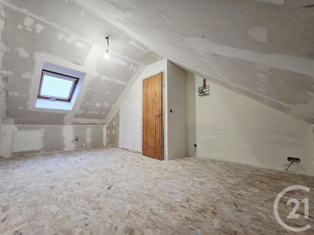 Maison &agrave; vendre - 5 pi&egrave;ces - 92,80 m2 - Marolles En Hurepoix - 91 - ILE-DE-FRANCE