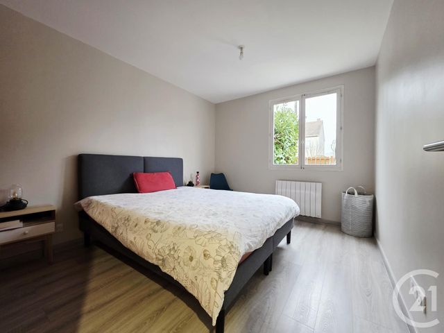 Maison &agrave; vendre - 5 pi&egrave;ces - 92,80 m2 - Marolles En Hurepoix - 91 - ILE-DE-FRANCE