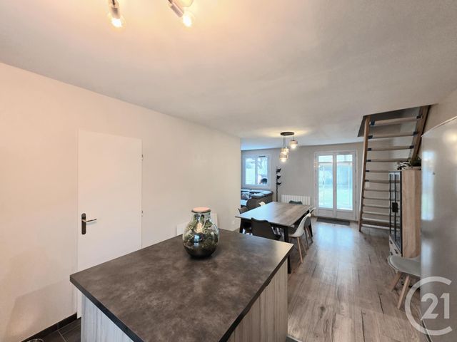 Maison &agrave; vendre - 5 pi&egrave;ces - 92,80 m2 - Marolles En Hurepoix - 91 - ILE-DE-FRANCE