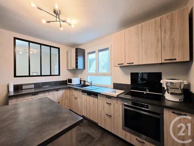 Maison &agrave; vendre - 5 pi&egrave;ces - 92,80 m2 - Marolles En Hurepoix - 91 - ILE-DE-FRANCE