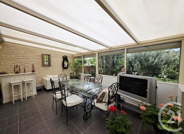 Maison &agrave; vendre - 6 pi&egrave;ces - 100,36 m2 - Marolles En Hurepoix - 91 - ILE-DE-FRANCE