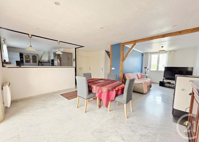 Maison &agrave; vendre - 6 pi&egrave;ces - 100,36 m2 - Marolles En Hurepoix - 91 - ILE-DE-FRANCE