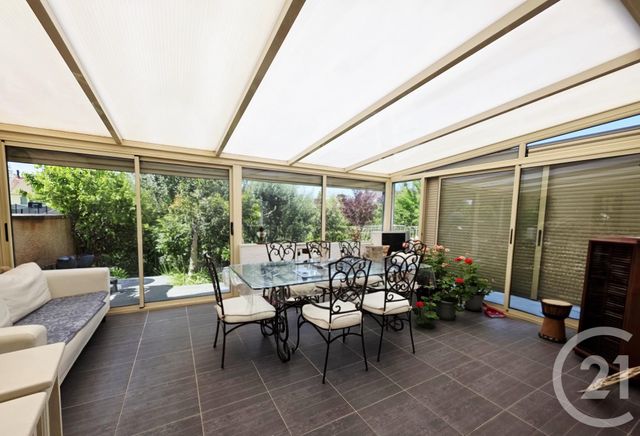 Maison &agrave; vendre - 6 pi&egrave;ces - 100,36 m2 - Marolles En Hurepoix - 91 - ILE-DE-FRANCE