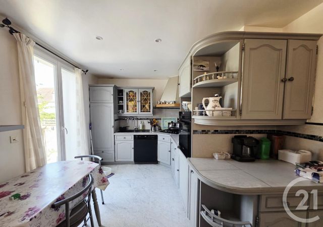 Maison &agrave; vendre - 6 pi&egrave;ces - 100,36 m2 - Marolles En Hurepoix - 91 - ILE-DE-FRANCE