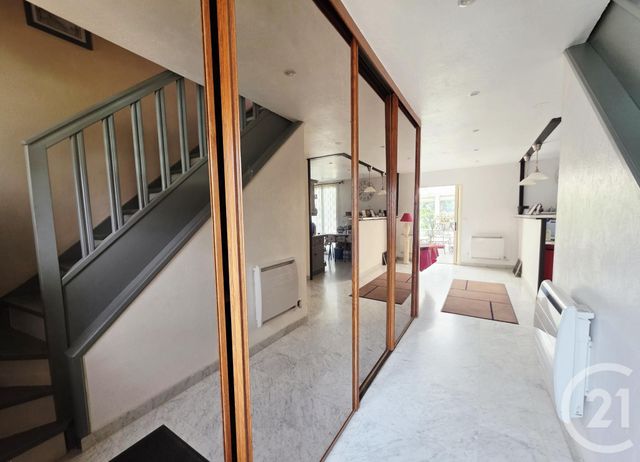 Maison &agrave; vendre - 6 pi&egrave;ces - 100,36 m2 - Marolles En Hurepoix - 91 - ILE-DE-FRANCE