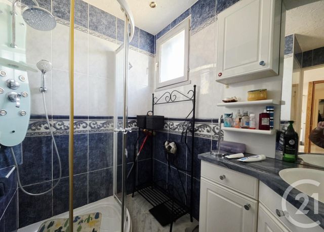 Maison &agrave; vendre - 6 pi&egrave;ces - 100,36 m2 - Marolles En Hurepoix - 91 - ILE-DE-FRANCE
