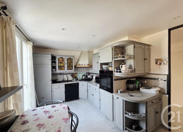 Maison &agrave; vendre - 6 pi&egrave;ces - 100,36 m2 - Marolles En Hurepoix - 91 - ILE-DE-FRANCE