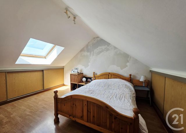 Maison &agrave; vendre - 6 pi&egrave;ces - 100,36 m2 - Marolles En Hurepoix - 91 - ILE-DE-FRANCE