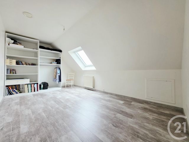 Maison &agrave; vendre - 6 pi&egrave;ces - 115 m2 - Marolles En Hurepoix - 91 - ILE-DE-FRANCE