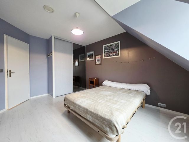 Maison &agrave; vendre - 6 pi&egrave;ces - 115 m2 - Marolles En Hurepoix - 91 - ILE-DE-FRANCE