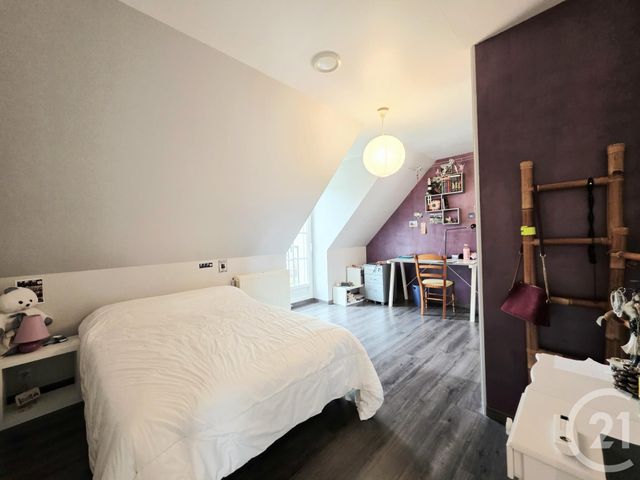 Maison &agrave; vendre - 6 pi&egrave;ces - 115 m2 - Marolles En Hurepoix - 91 - ILE-DE-FRANCE