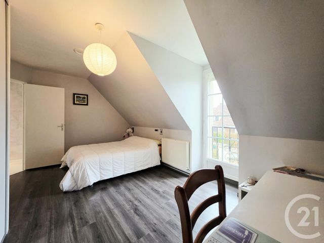 Maison &agrave; vendre - 6 pi&egrave;ces - 115 m2 - Marolles En Hurepoix - 91 - ILE-DE-FRANCE