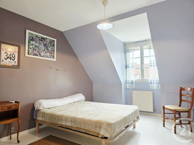 Maison &agrave; vendre - 6 pi&egrave;ces - 115 m2 - Marolles En Hurepoix - 91 - ILE-DE-FRANCE