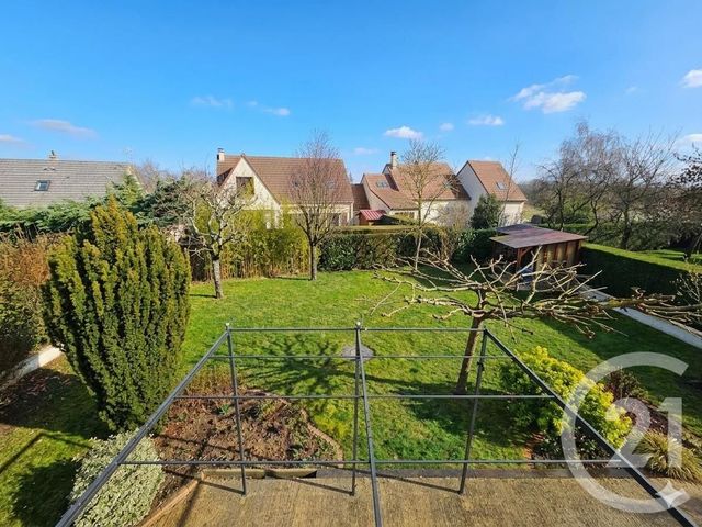 Maison &agrave; vendre - 6 pi&egrave;ces - 115 m2 - Marolles En Hurepoix - 91 - ILE-DE-FRANCE