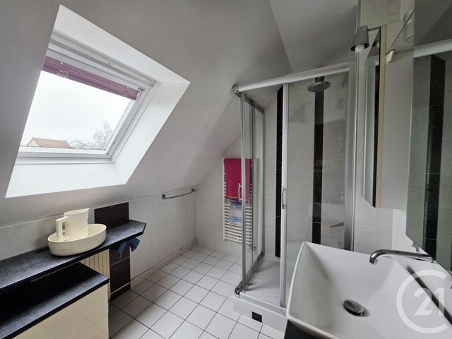 Maison &agrave; vendre - 6 pi&egrave;ces - 115 m2 - Marolles En Hurepoix - 91 - ILE-DE-FRANCE