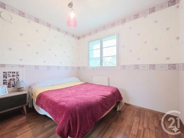 Maison &agrave; vendre - 6 pi&egrave;ces - 115 m2 - Marolles En Hurepoix - 91 - ILE-DE-FRANCE