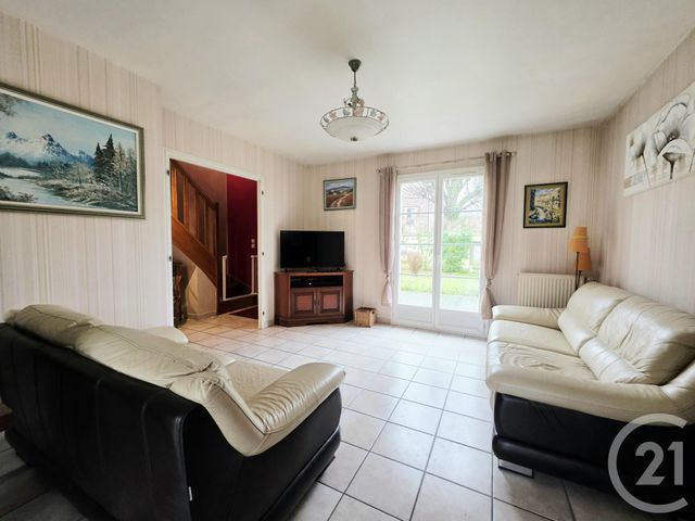 Maison &agrave; vendre - 6 pi&egrave;ces - 115 m2 - Marolles En Hurepoix - 91 - ILE-DE-FRANCE