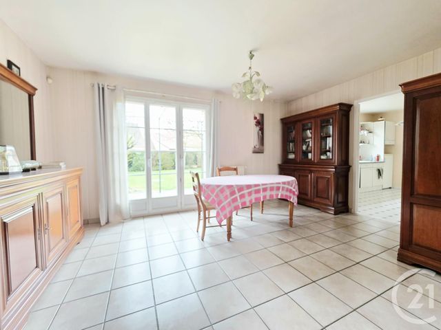 Maison &agrave; vendre - 6 pi&egrave;ces - 115 m2 - Marolles En Hurepoix - 91 - ILE-DE-FRANCE