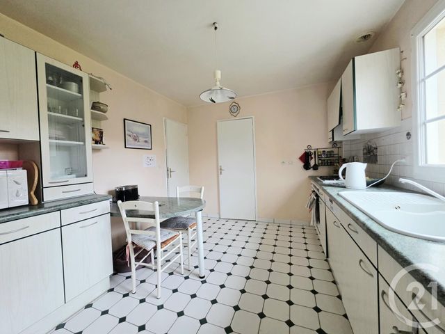 Maison &agrave; vendre - 6 pi&egrave;ces - 115 m2 - Marolles En Hurepoix - 91 - ILE-DE-FRANCE