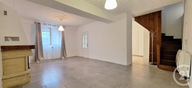 Maison &agrave; vendre - 6 pi&egrave;ces - 97 m2 - St Germain Les Arpajon - 91 - ILE-DE-FRANCE