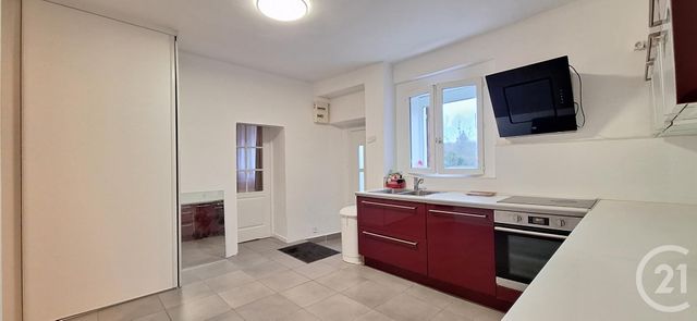 Maison &agrave; vendre - 6 pi&egrave;ces - 97 m2 - St Germain Les Arpajon - 91 - ILE-DE-FRANCE