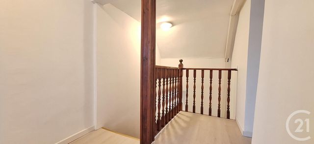 Maison &agrave; vendre - 6 pi&egrave;ces - 97 m2 - St Germain Les Arpajon - 91 - ILE-DE-FRANCE