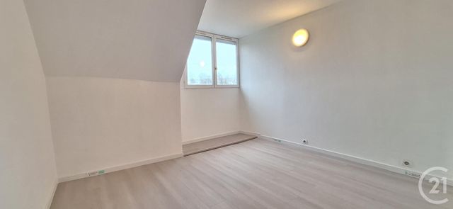 Maison &agrave; vendre - 6 pi&egrave;ces - 97 m2 - St Germain Les Arpajon - 91 - ILE-DE-FRANCE