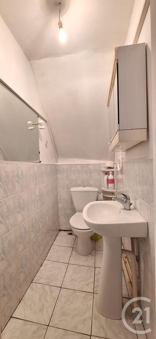 Maison &agrave; vendre - 6 pi&egrave;ces - 97 m2 - St Germain Les Arpajon - 91 - ILE-DE-FRANCE