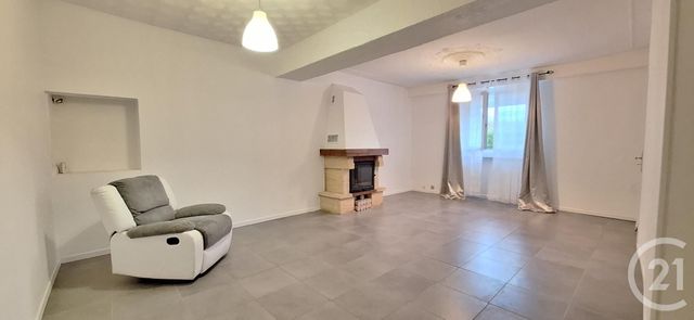 Maison &agrave; vendre - 6 pi&egrave;ces - 97 m2 - St Germain Les Arpajon - 91 - ILE-DE-FRANCE