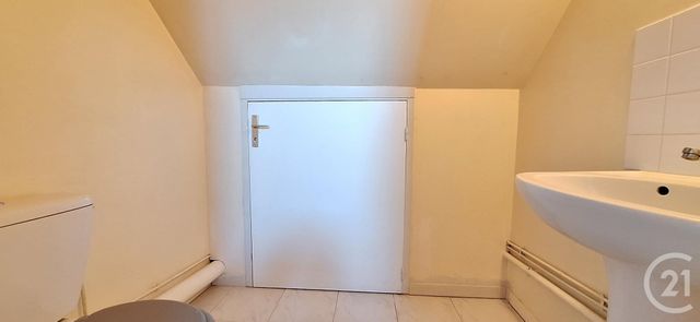 Maison &agrave; vendre - 3 pi&egrave;ces - 55,79 m2 - Marolles En Hurepoix - 91 - ILE-DE-FRANCE