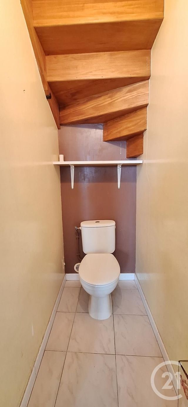 Maison &agrave; vendre - 3 pi&egrave;ces - 55,79 m2 - Marolles En Hurepoix - 91 - ILE-DE-FRANCE