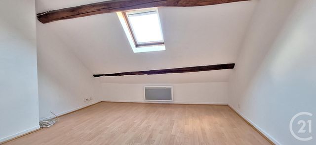 Maison &agrave; vendre - 3 pi&egrave;ces - 55,79 m2 - Marolles En Hurepoix - 91 - ILE-DE-FRANCE